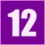 12 level complete