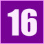 16 level complete