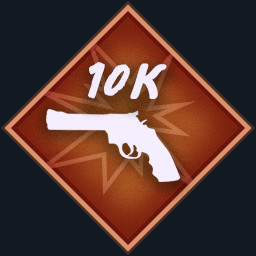 Revolver: Make 10000
