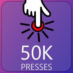 50K Combined Button Presses