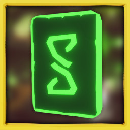 Green Rune