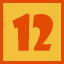 12 level complete