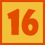 16 level complete