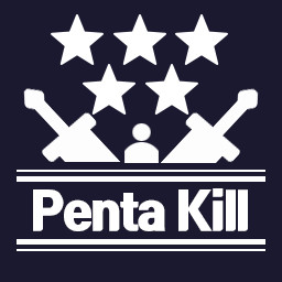 Penta KIll