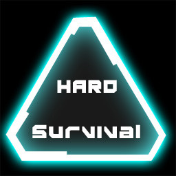 Survived - Hard