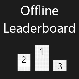 Offline Leaderboard