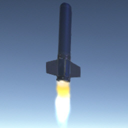 Tactical Missile