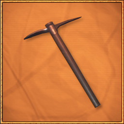 PICKAXE