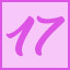 17 level complete
