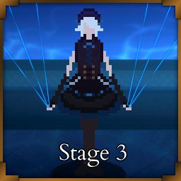 Stage3 - Trainee Maid