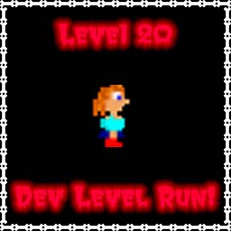 Dev run 20!