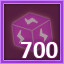 Cube Collect 700