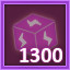 Cube Collect 1300