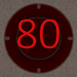 Level 80