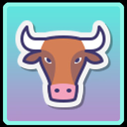 cow