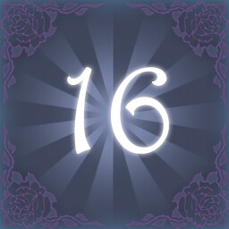 Level 16