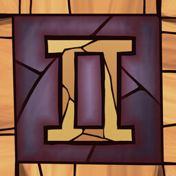 Solved second Mosaic story