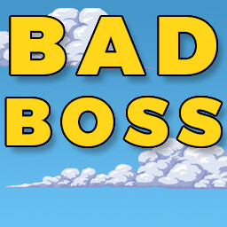 Bad boss!