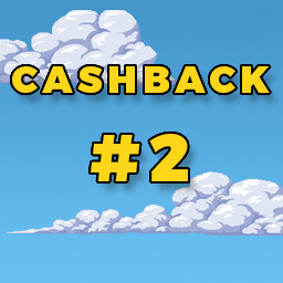Cashback #2