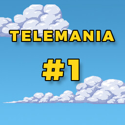 TeleMania #1