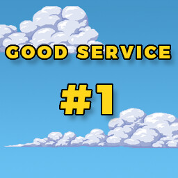 Good service #1