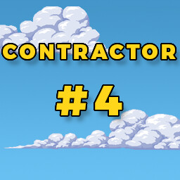 Contractor #4