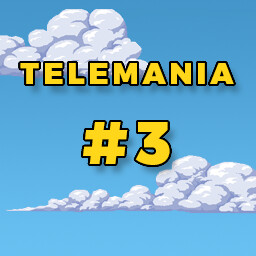 TeleMania #3
