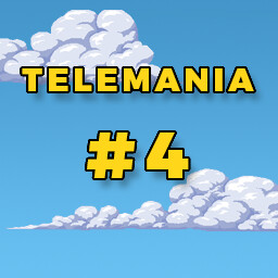 TeleMania #4