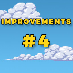 Improvements #4