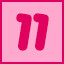 11 level complete