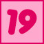 19 level complete
