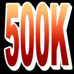 score of 500K