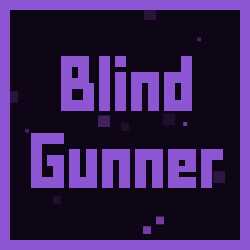 The Blind Gunner