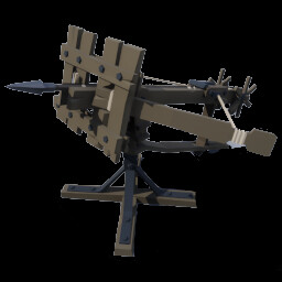 Ballista of DOOM