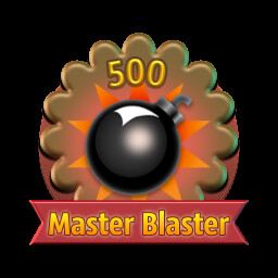 Master Blaster