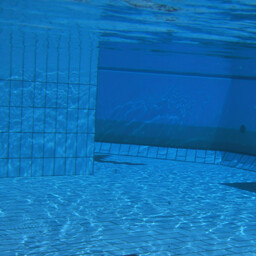 Pool Rooms