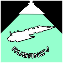 Rusanov Noir