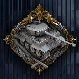 Destroyed200 tanks