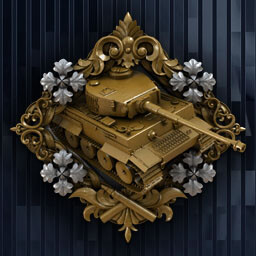 Destroyed 2000tanks