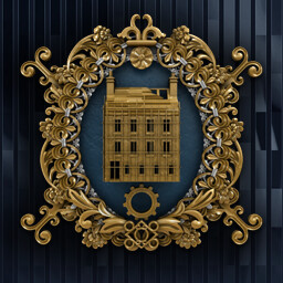 Construction of 60 buildings was completed.