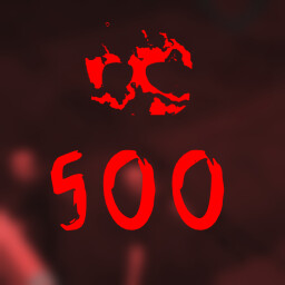 500 KILLS