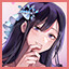 The Pure Blue Lily