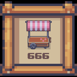 Are you satan or something?