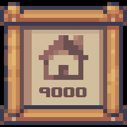 It's Over 9000!