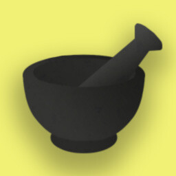 Find Pestle