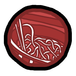 Complete the Noodle Fish Bar