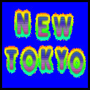 New Tokyo