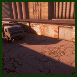 Garages