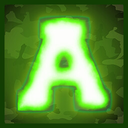 Letter A