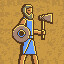 Familiar Skirmisher